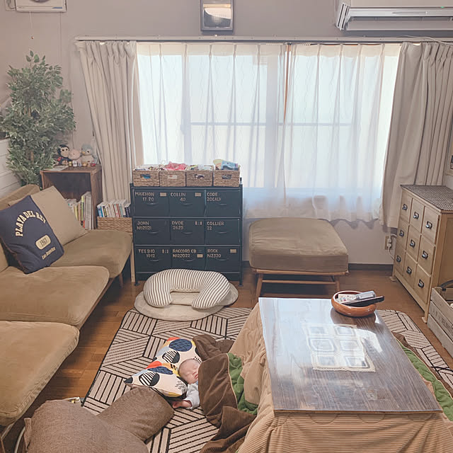 実例写真