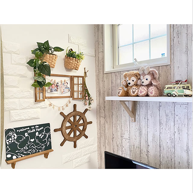 n.home1106さんの実例写真
