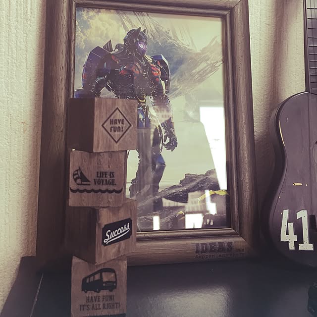 marinkoさんの実例写真