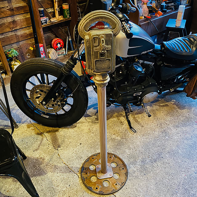 GarageDDさんの実例写真