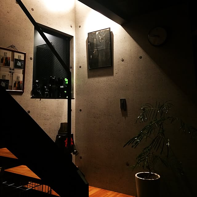 実例写真