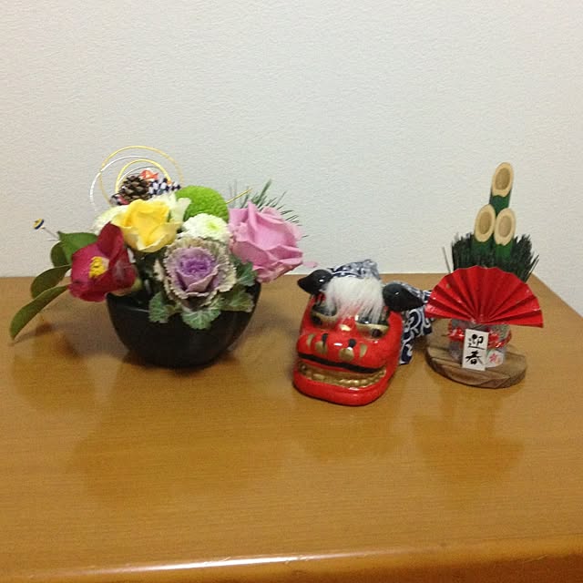 実例写真