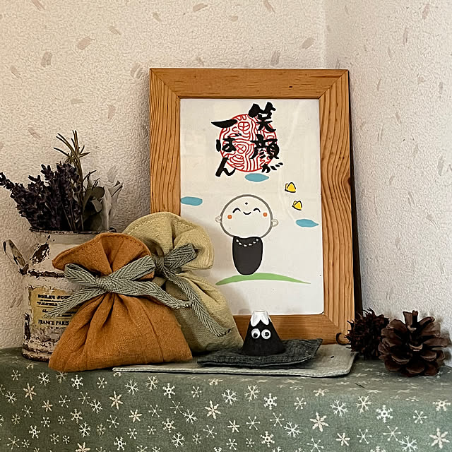 バス/トイレ/趣味/ラベンダー/ハーブのある暮らし/ラベンダーサシェ...などのインテリア実例 - 2025-04-20 06:08:35