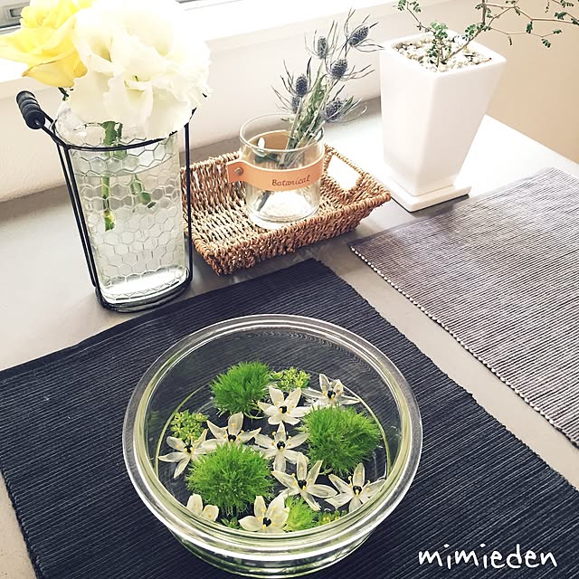 mimiedenさんの実例写真