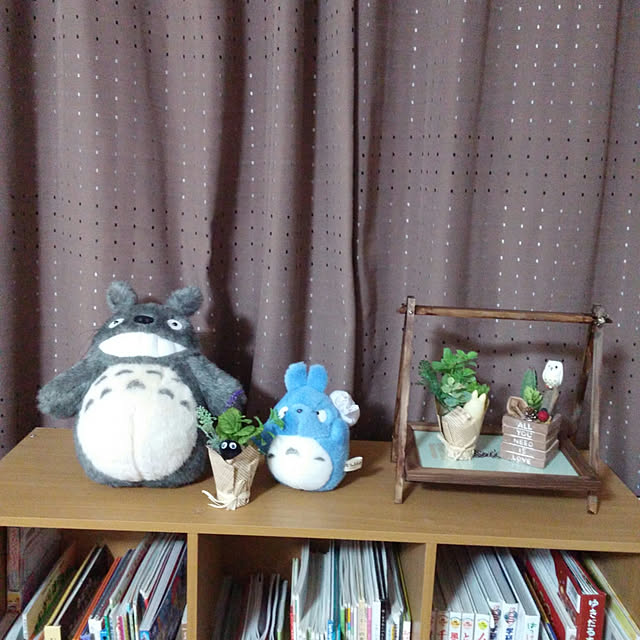 aquaさんの実例写真