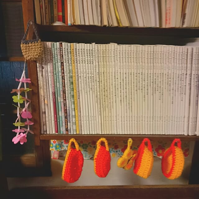 cafe-knitterさんの実例写真