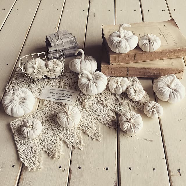 ChouchouLejardinさんの実例写真