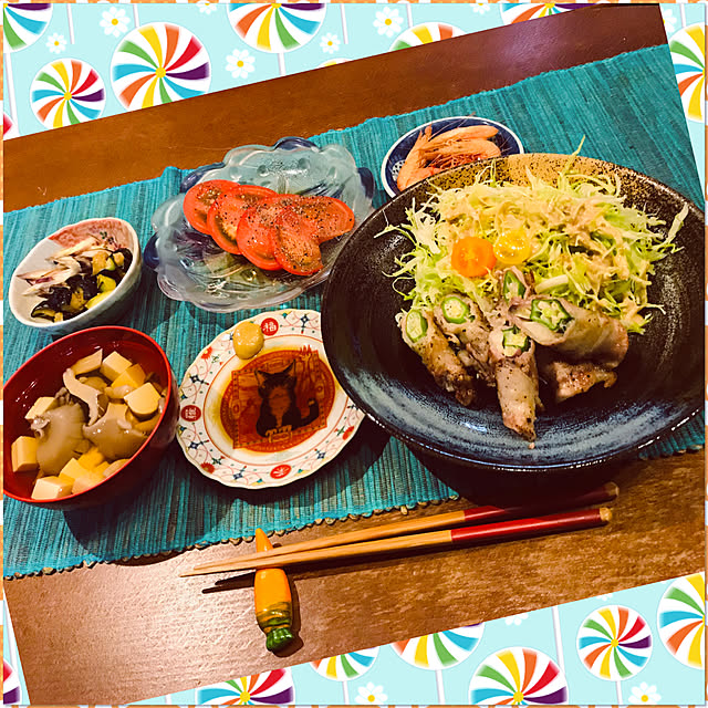 Marinさんの実例写真