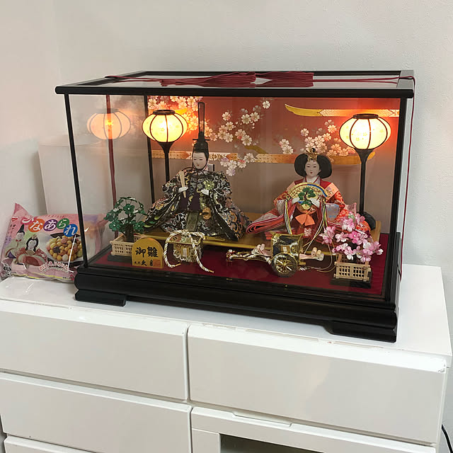 linkaさんの実例写真