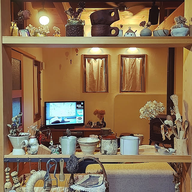 t.yumiさんの実例写真