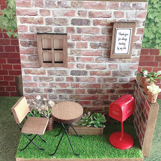 imachanさんの実例写真