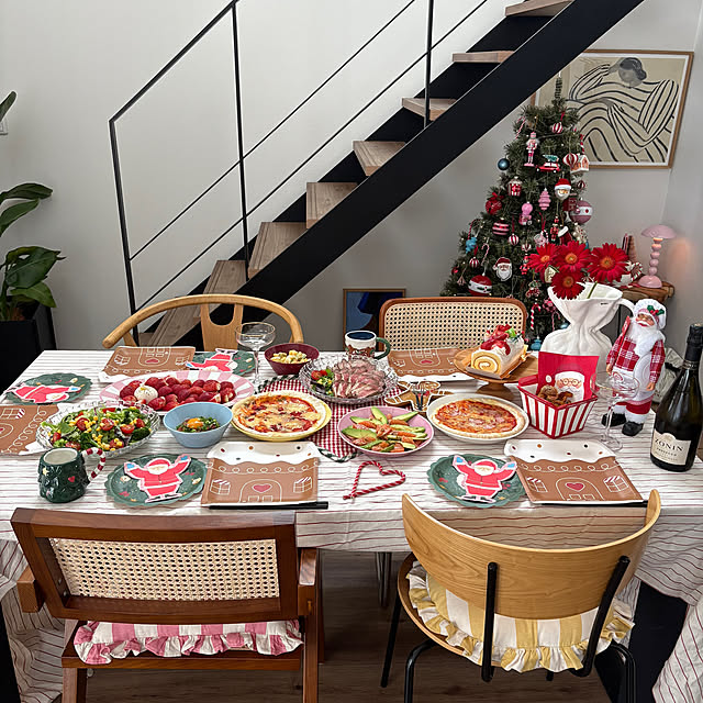 kahomeさんの部屋