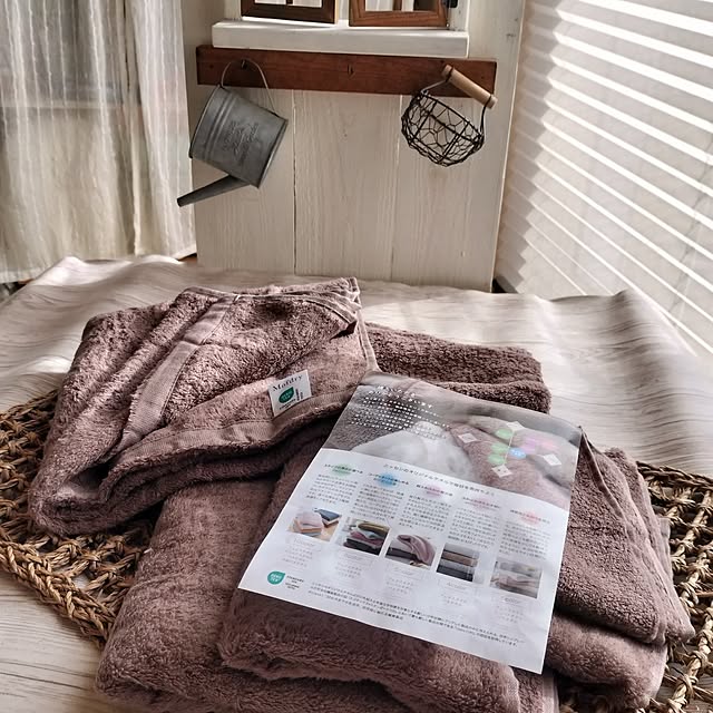 feuileさんの部屋