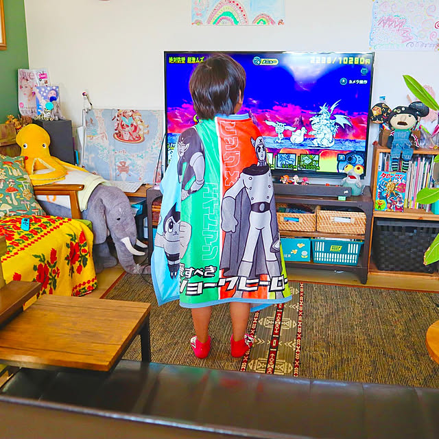 rukakoさんの実例写真