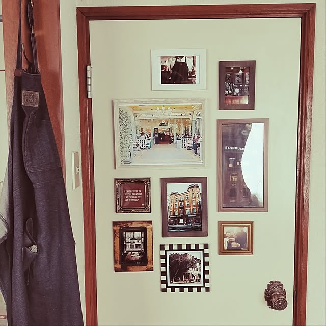 AllMeさんの部屋