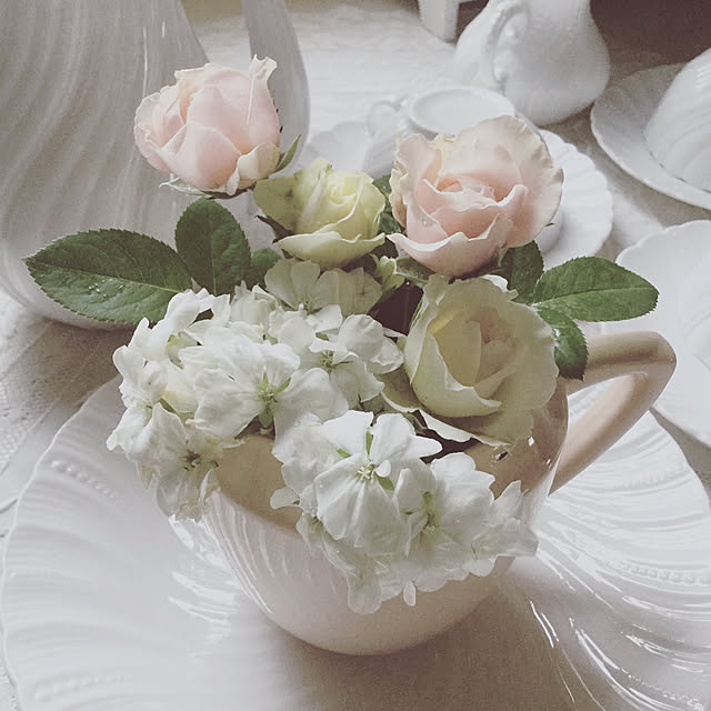 france_rose_laceさんの実例写真