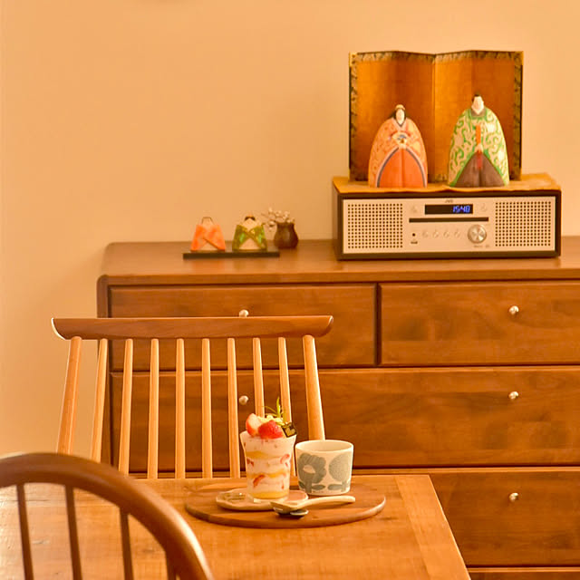 mikigumaさんの部屋