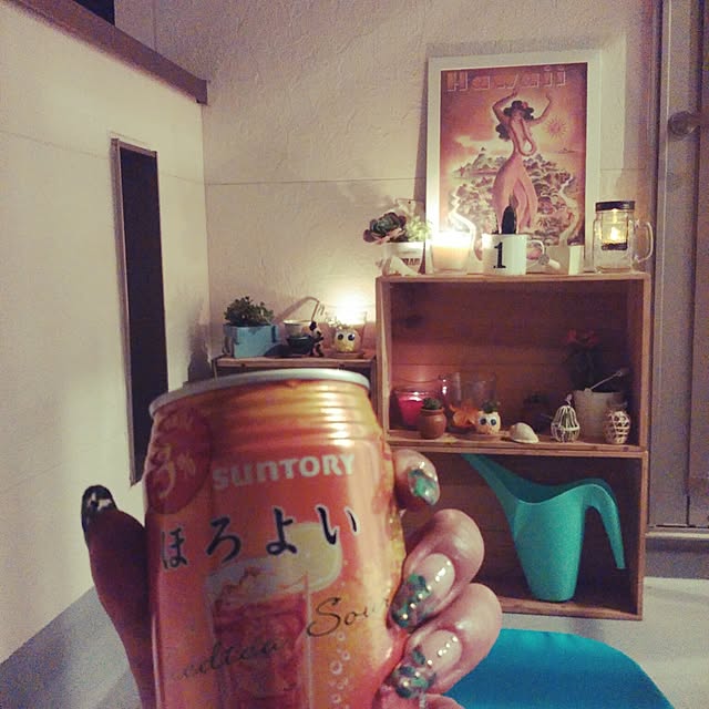 ya-さんの実例写真