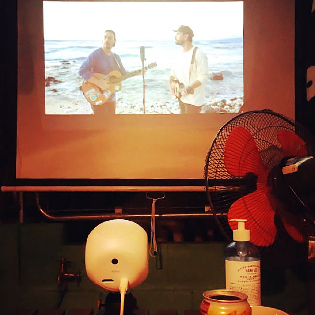 Bluesmanさんの実例写真