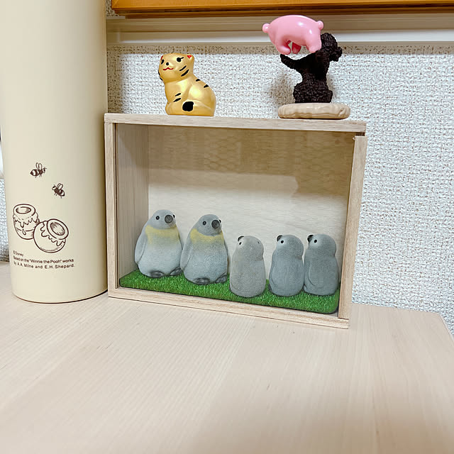 Rioさんの実例写真
