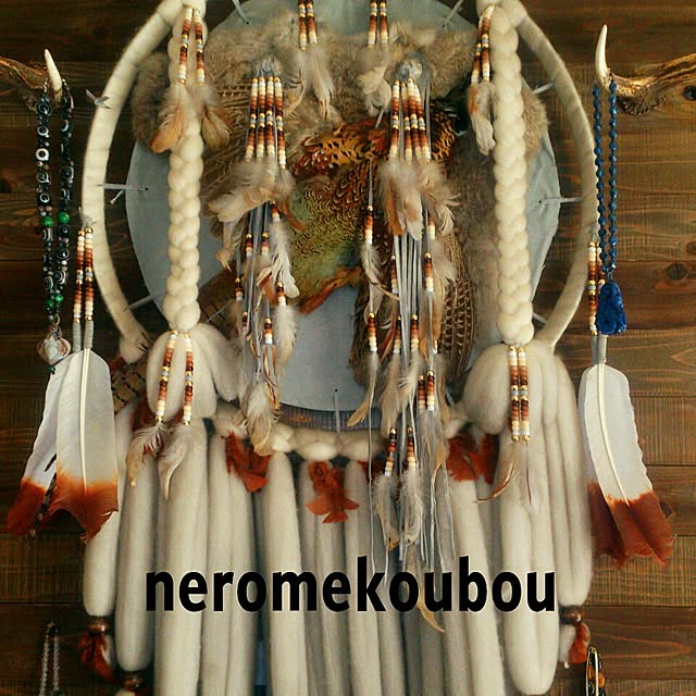 neromekoubouさんの実例写真