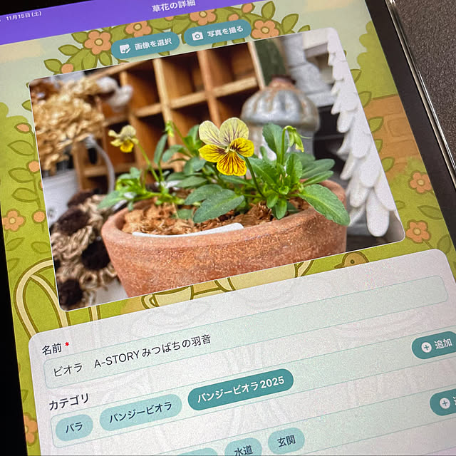 shiropenguinさんの部屋