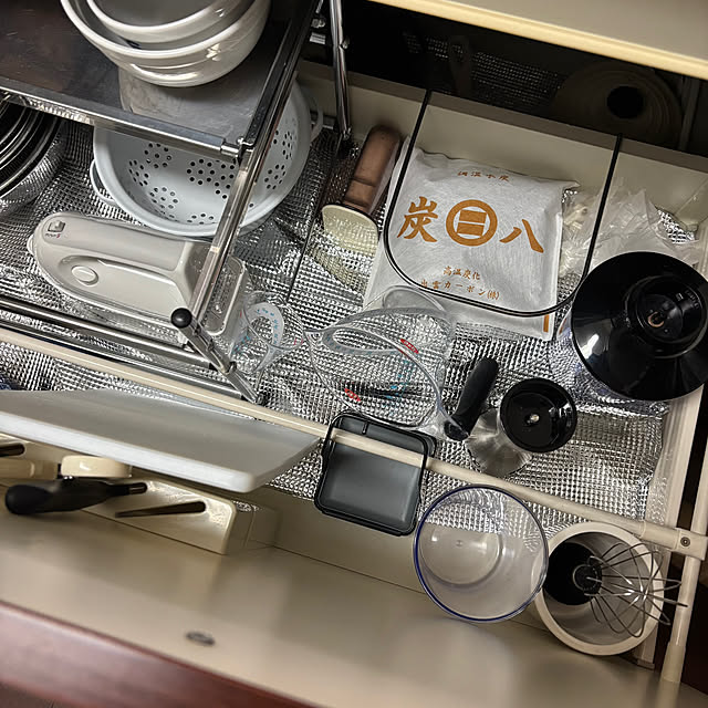 Atelier.mさんの部屋