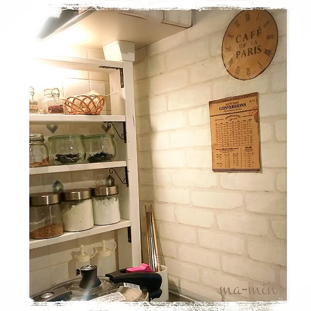 maminさんの実例写真