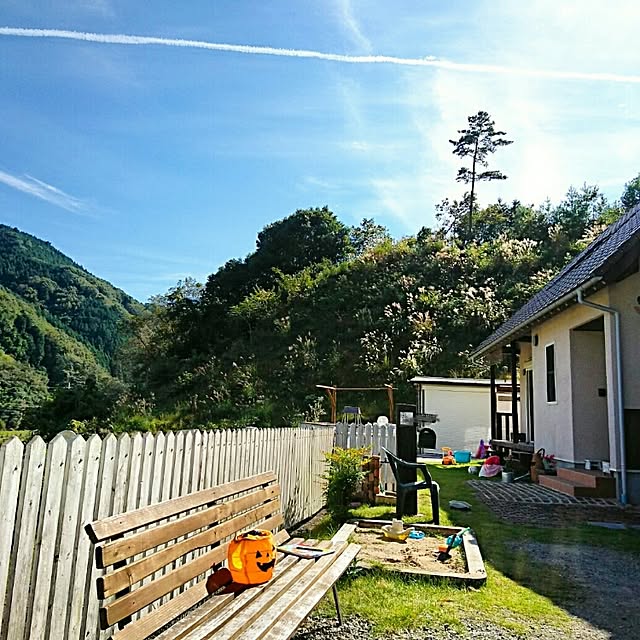slow-lifeさんの実例写真