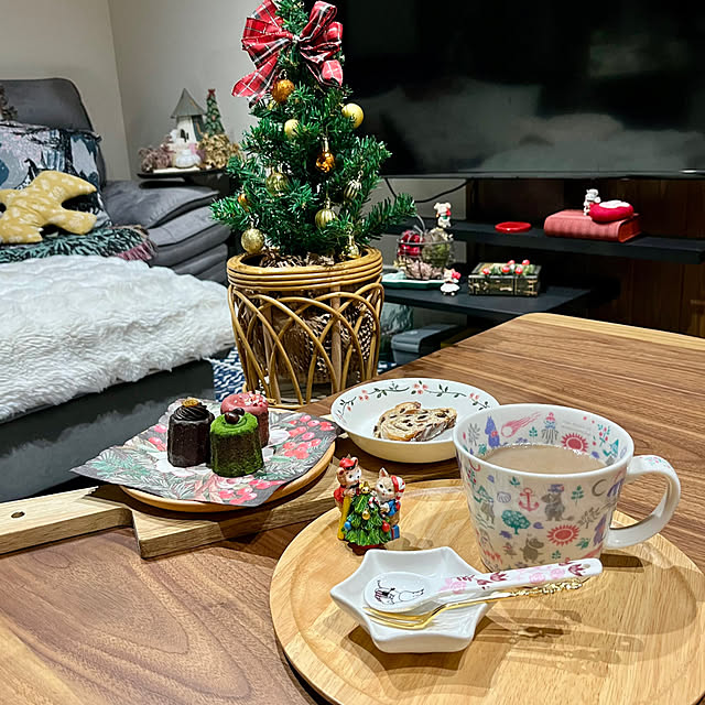 cotaさんのお部屋の写真