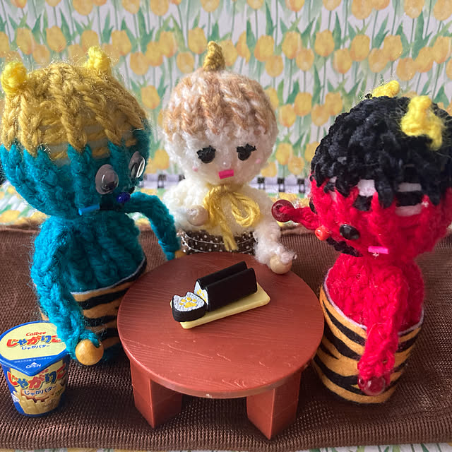 manduonmaさんの実例写真
