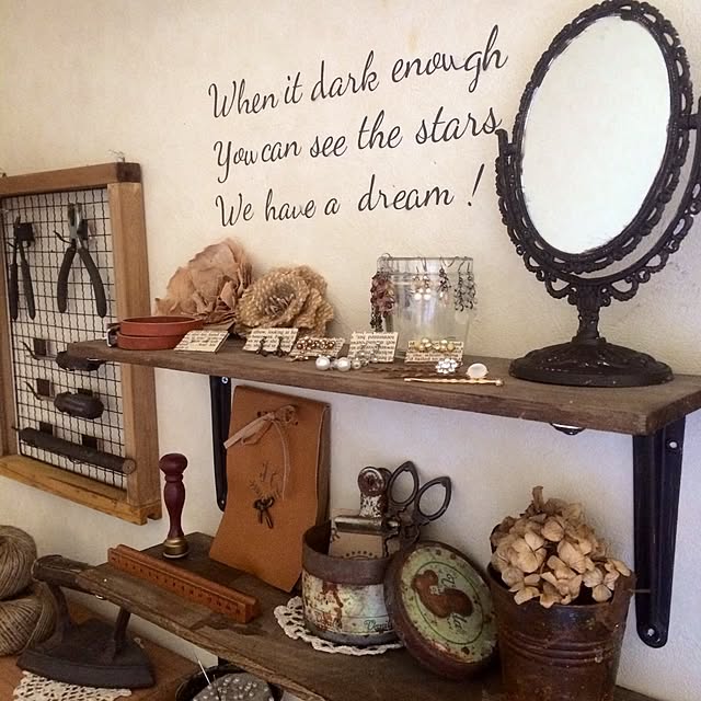 hinano1017さんの実例写真