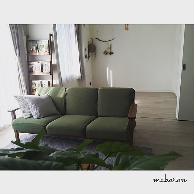 makaroncafeさんの実例写真