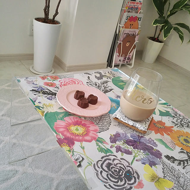 tiararwdbさんの実例写真