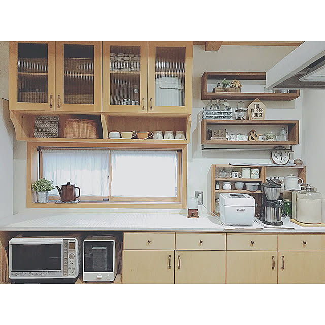 mocomocoさんの実例写真