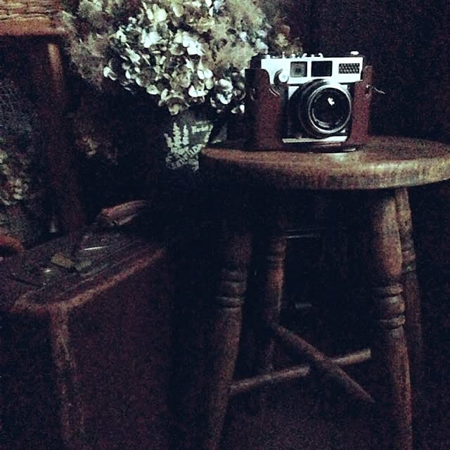 chiekoさんの実例写真