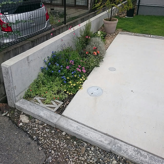 chocococoaさんの実例写真