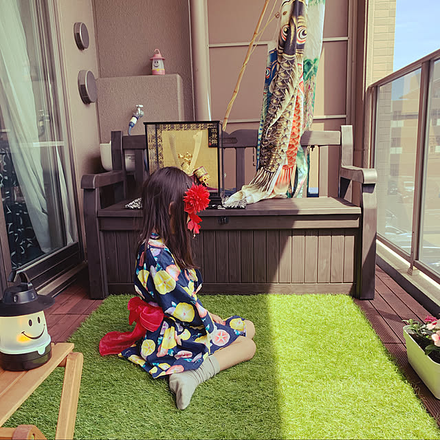 nashikyashiさんの実例写真