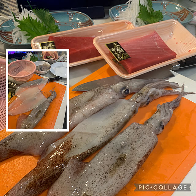 Aqettyさんの部屋
