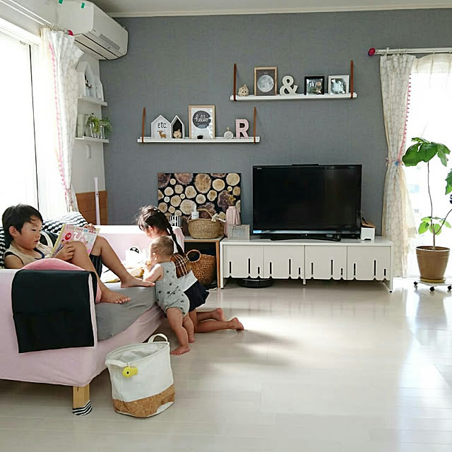 Yukanenkoさんの実例写真