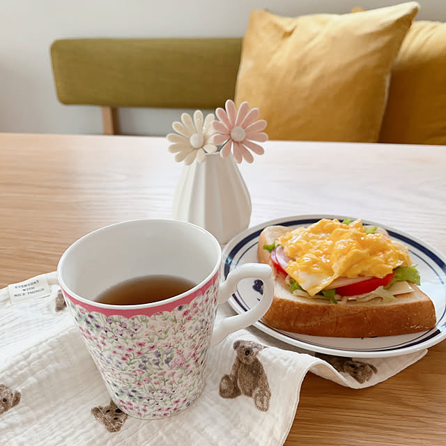 manaさんの部屋