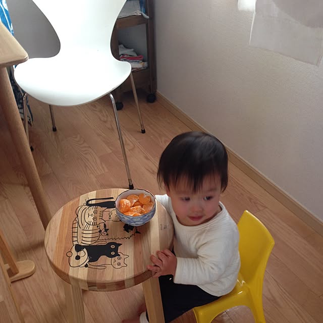実例写真
