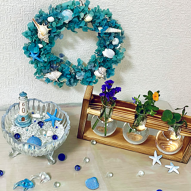2.11maririnさんの部屋