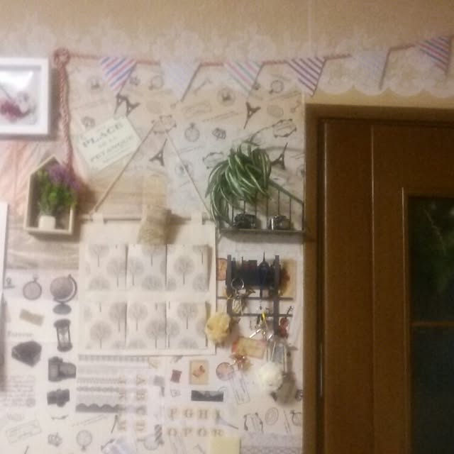 tomopさんの実例写真
