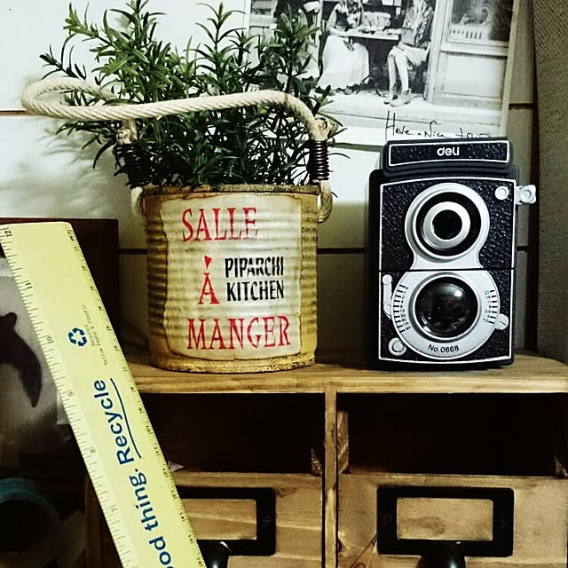 cafe-plageさんの実例写真