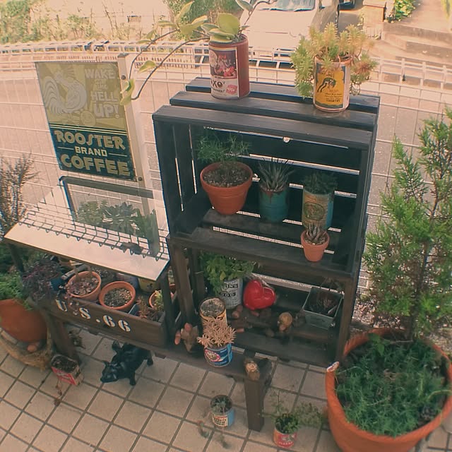 kojyさんの実例写真
