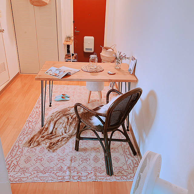 smallroomさんの実例写真