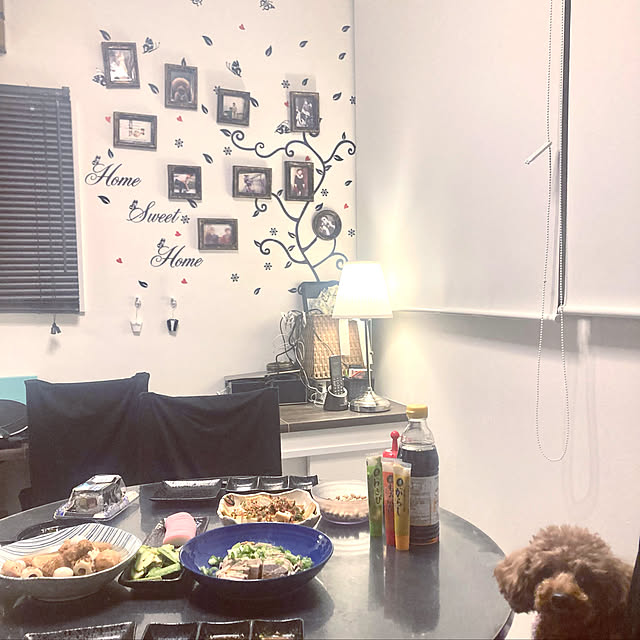 MOMOMAMAさんの実例写真