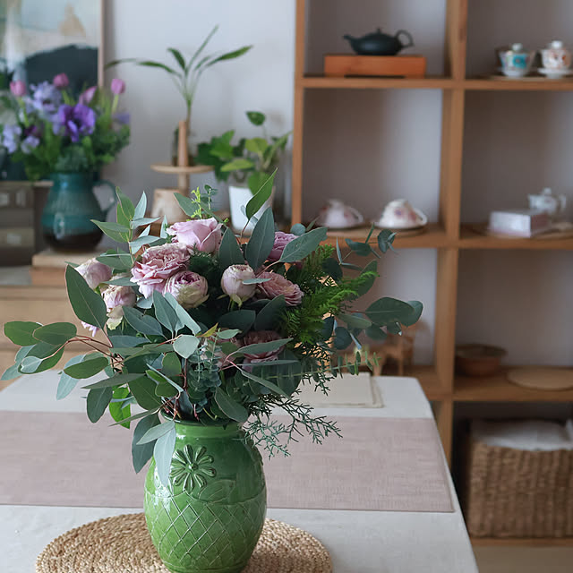 Summerさんの部屋