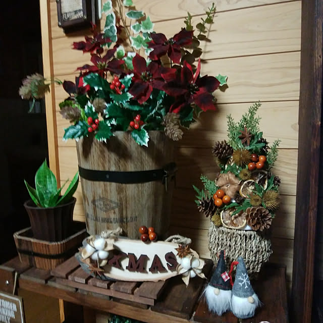 Brown.Lifeさんの実例写真